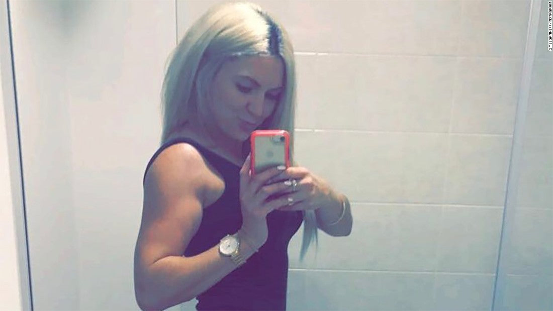eAustralian Bodybuilder With Rare Disorder Dies Eating High-Protein Diet