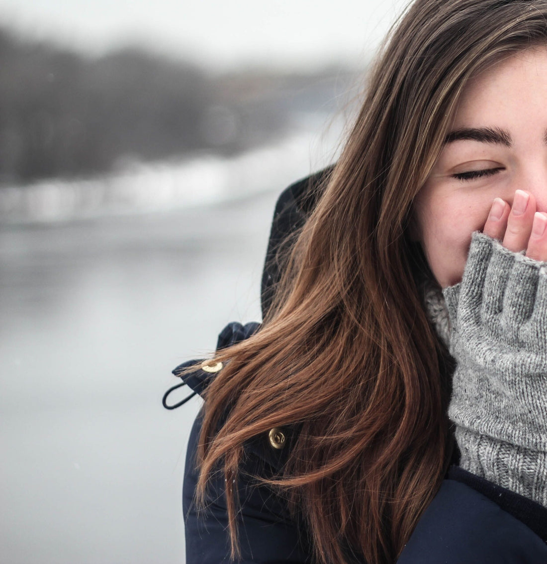 The Symptoms of Common Cold and Covid-19 & How to Help Protect Yourself