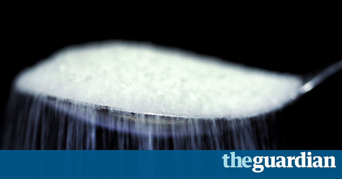 Is sugar really as addictive as cocaine? Scientists row over effect on body and brain