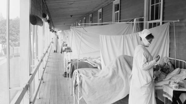 Four Of The Most Lethal Infectious Diseases Of Our Time And How Were Overcoming Them