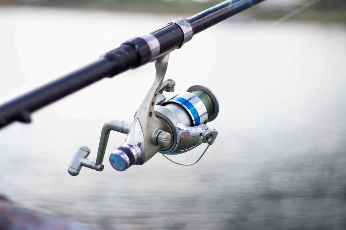 Woman contracts flesh-eating bacteria while fishing off Alabama coast