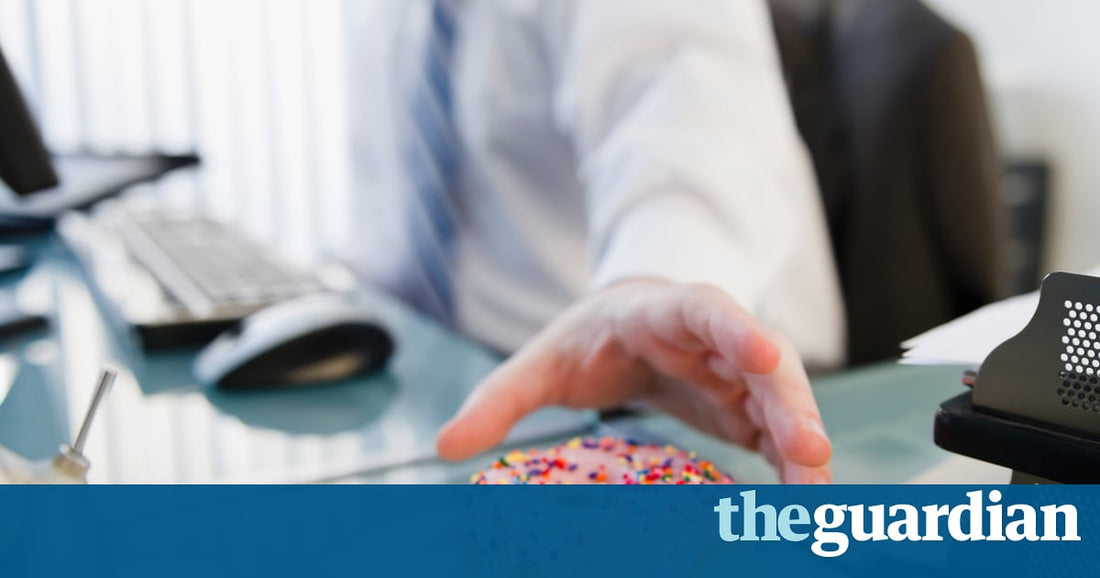 Too Much Sugar Could Increase Depression Risk In Men, Study Suggests