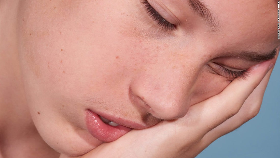 The science of sleep: Finding a cure for narcolepsy