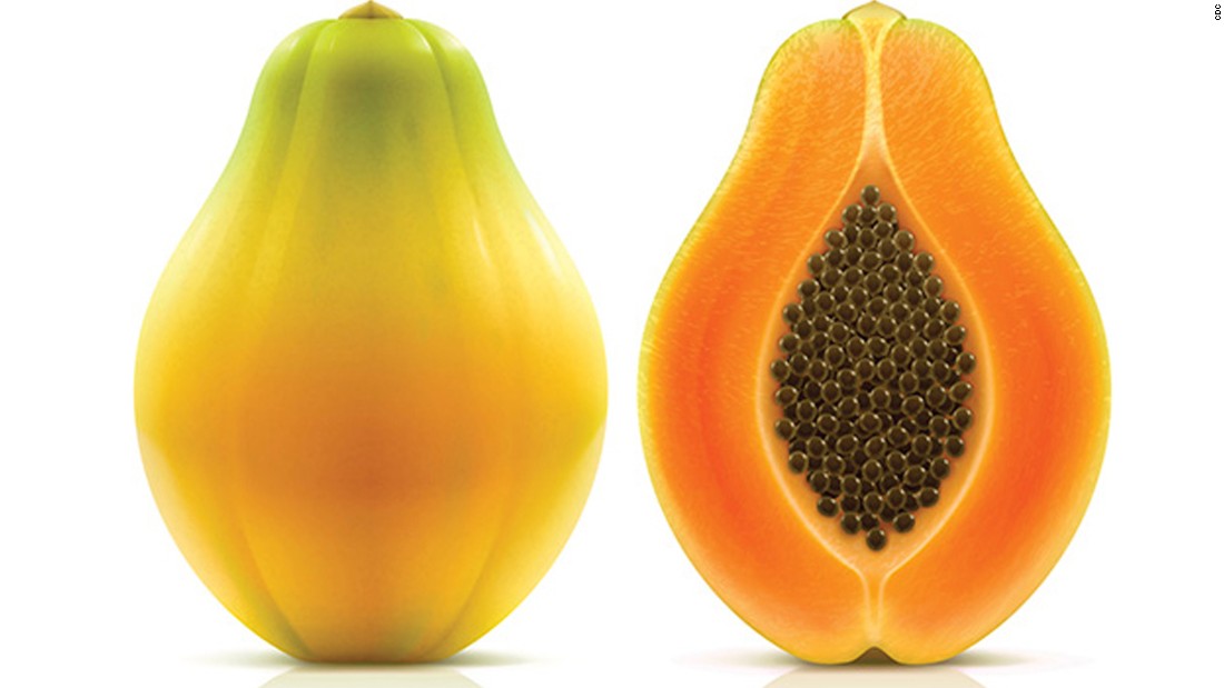 Deadly salmonella outbreak: 64 more cases linked to papayas