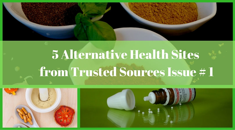 alternative health