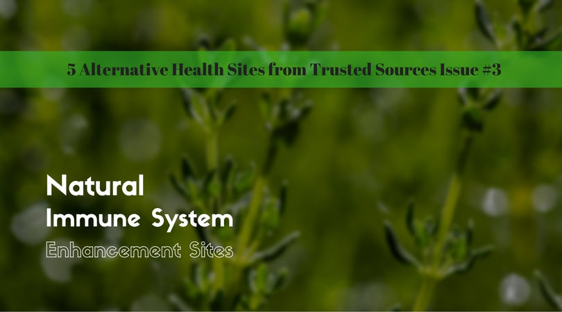 immune system enhancement