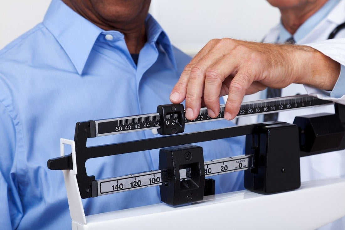 Doctors fat-shaming their patients happens more often than you think