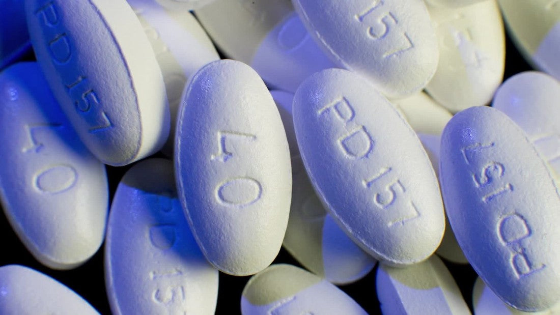 Statins: What happens to patients who stop taking them after side effects?