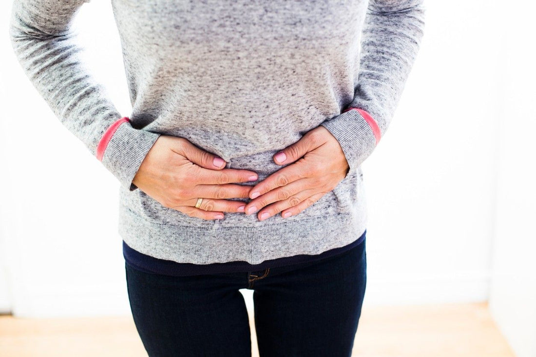 What is 'leaky gut' and how do you know if you have it?