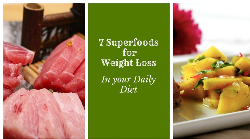 superfoods
