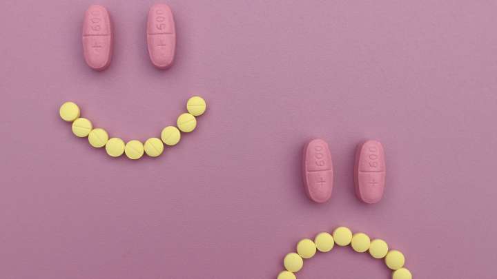 Ecstasy Will Be Used To Treat PTSD