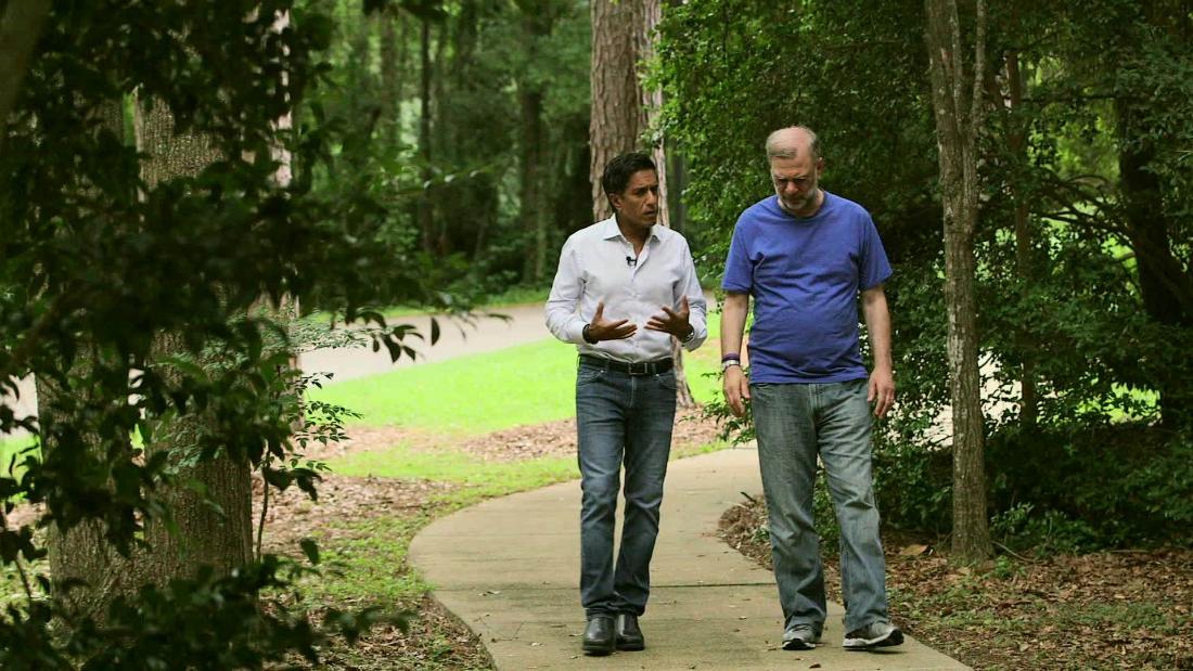 Alzheimer's is a young(er) person's disease -- so get to work