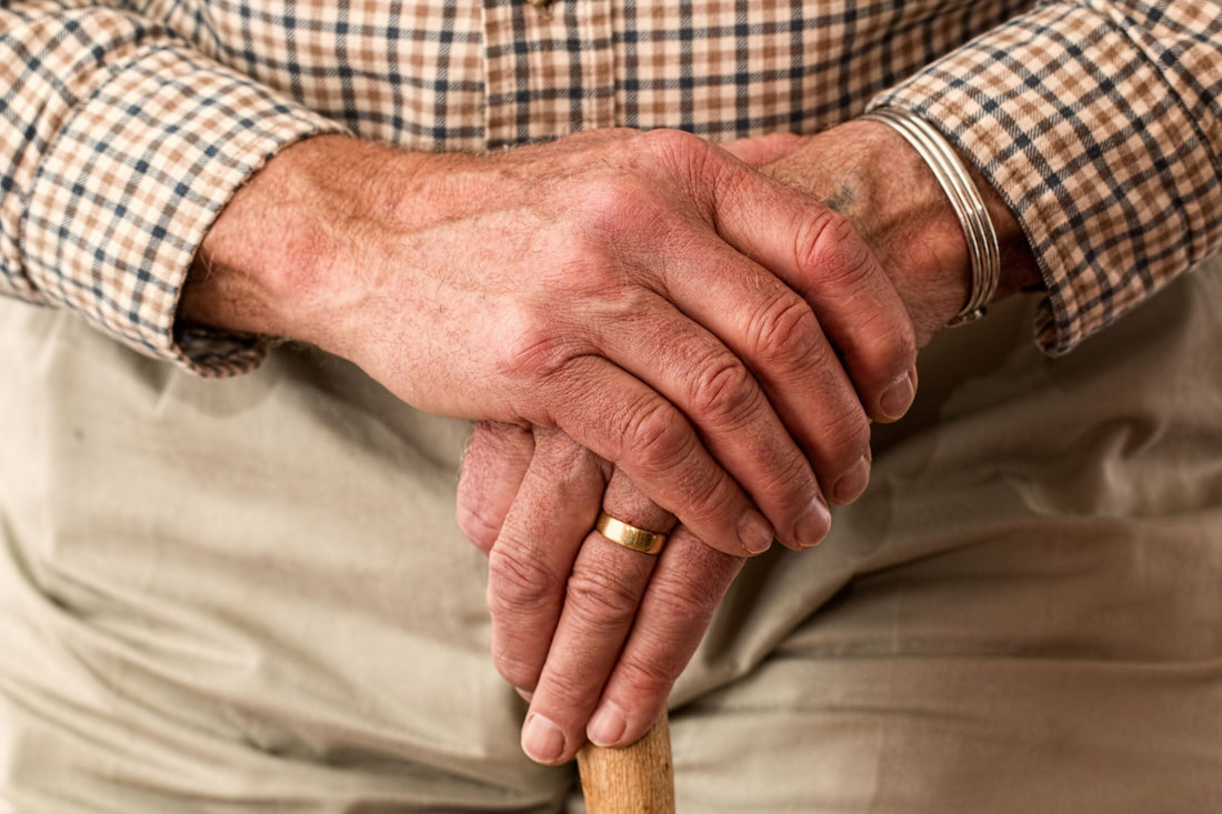 Senior Health: End 2020 Stronger and Healthier With These Tips on Healthy Aging