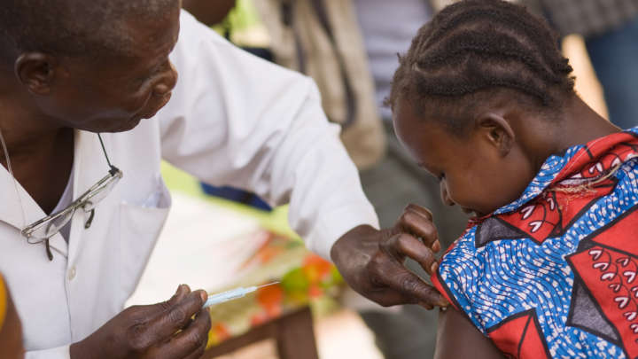 HIV/AID Is No Longer The Biggest Killer In Africa