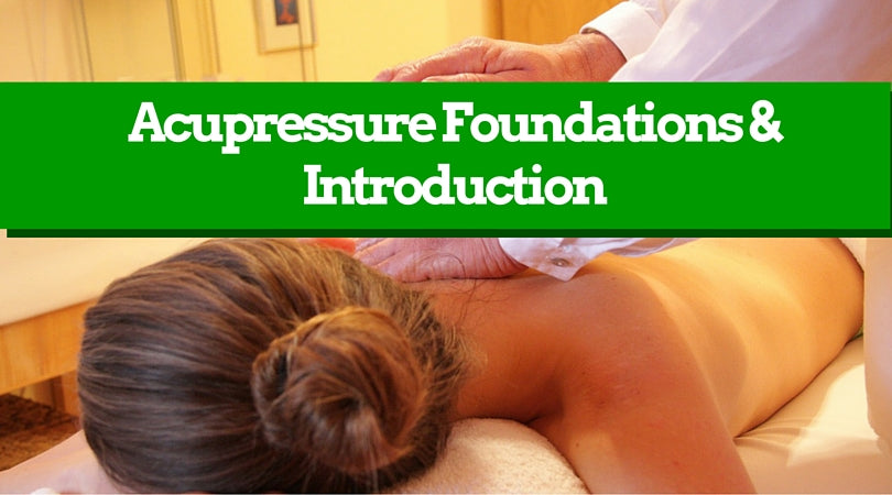 acupressure