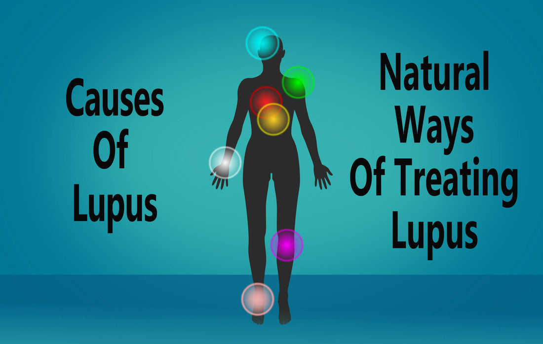 Causes of Lupus