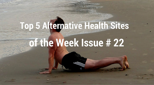 alternative health sites