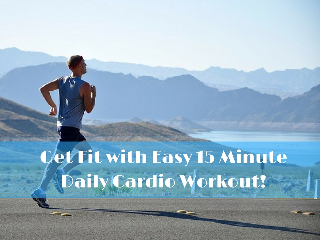 daily workout