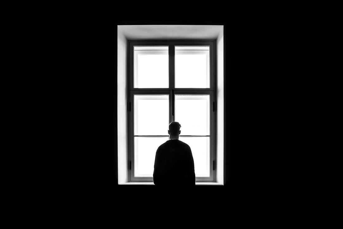 How loneliness is so bad for your health