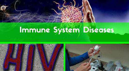 immune system diseases