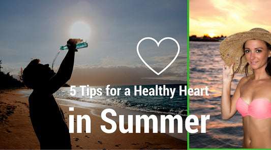 healthy heart
