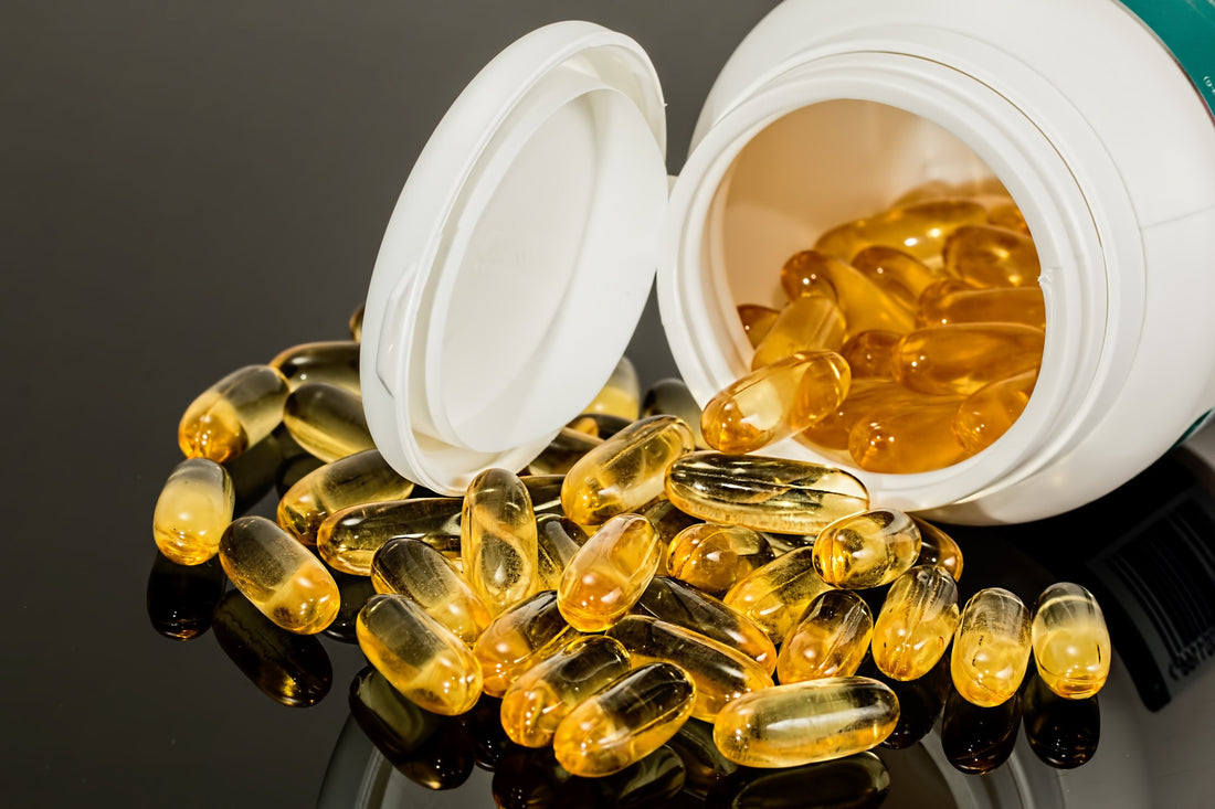 Pharmaceuticals and Nutraceuticals