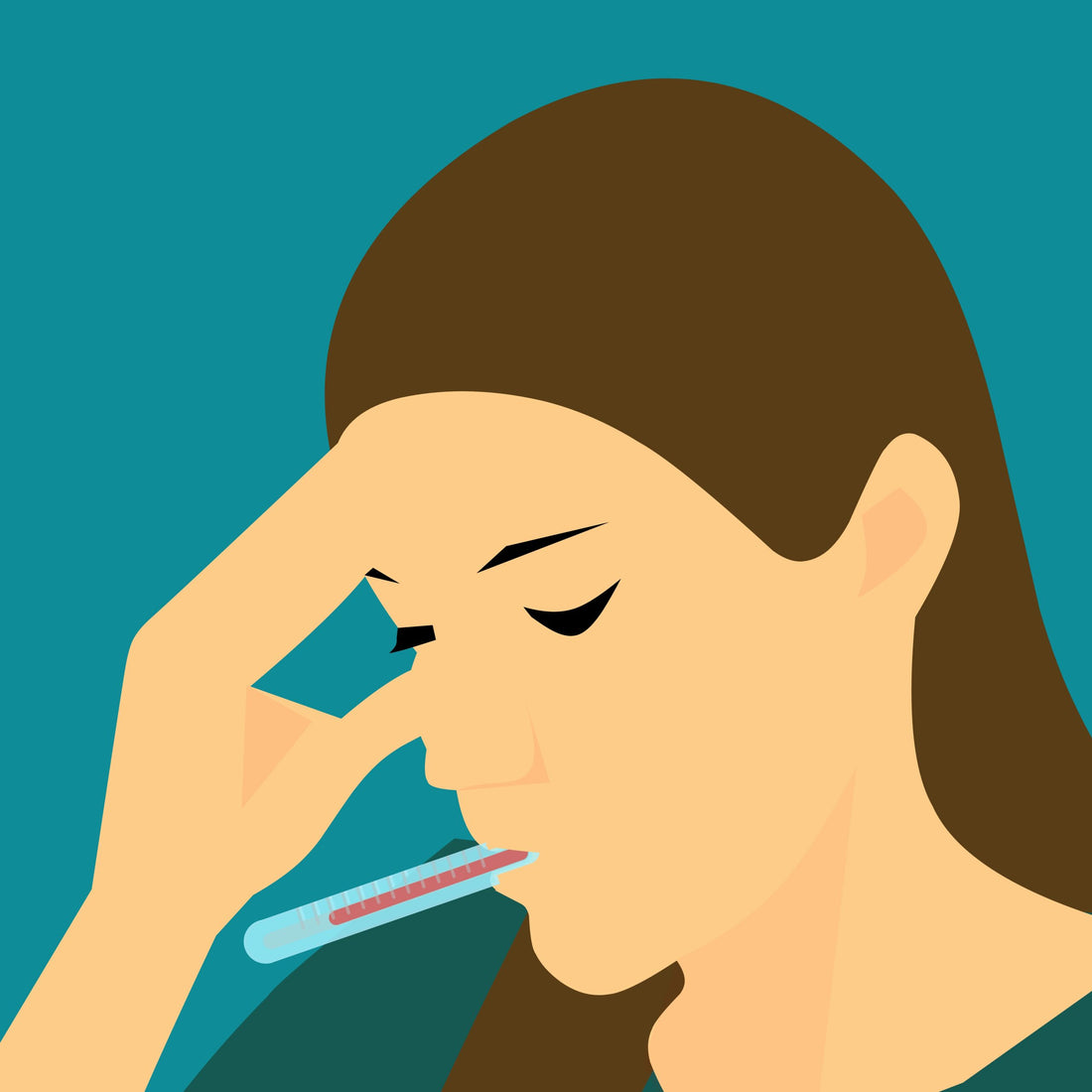The Flu and You: How to Beat the Flu This Flu Season