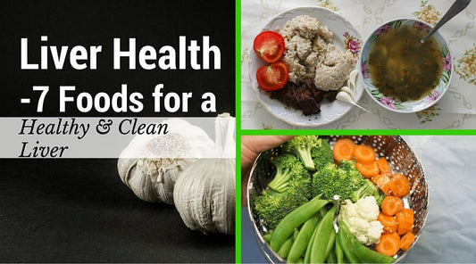 liver health