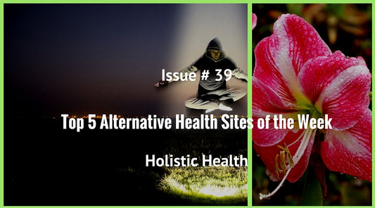 holistic health