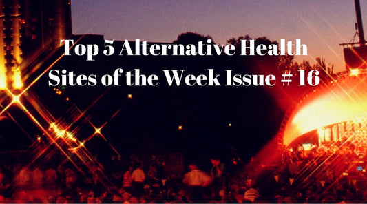 alternative health
