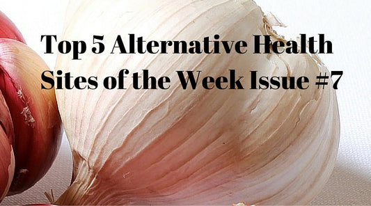 Alternative health