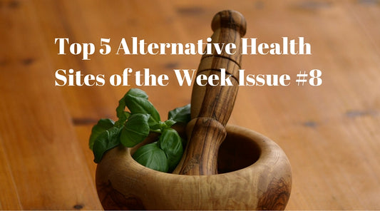 alternative health