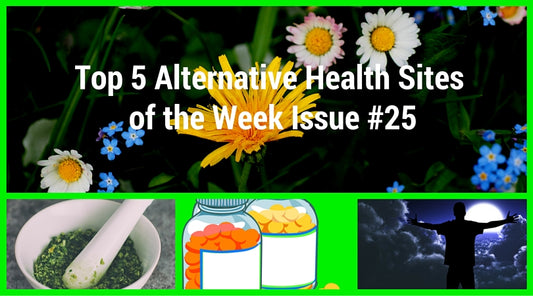 Alternative Health