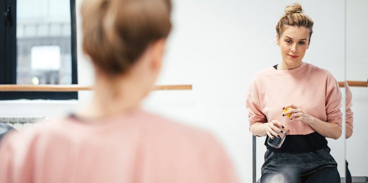 New Research Says Women Are Feeling More Confident In Their Bodies Now Than Ever Before