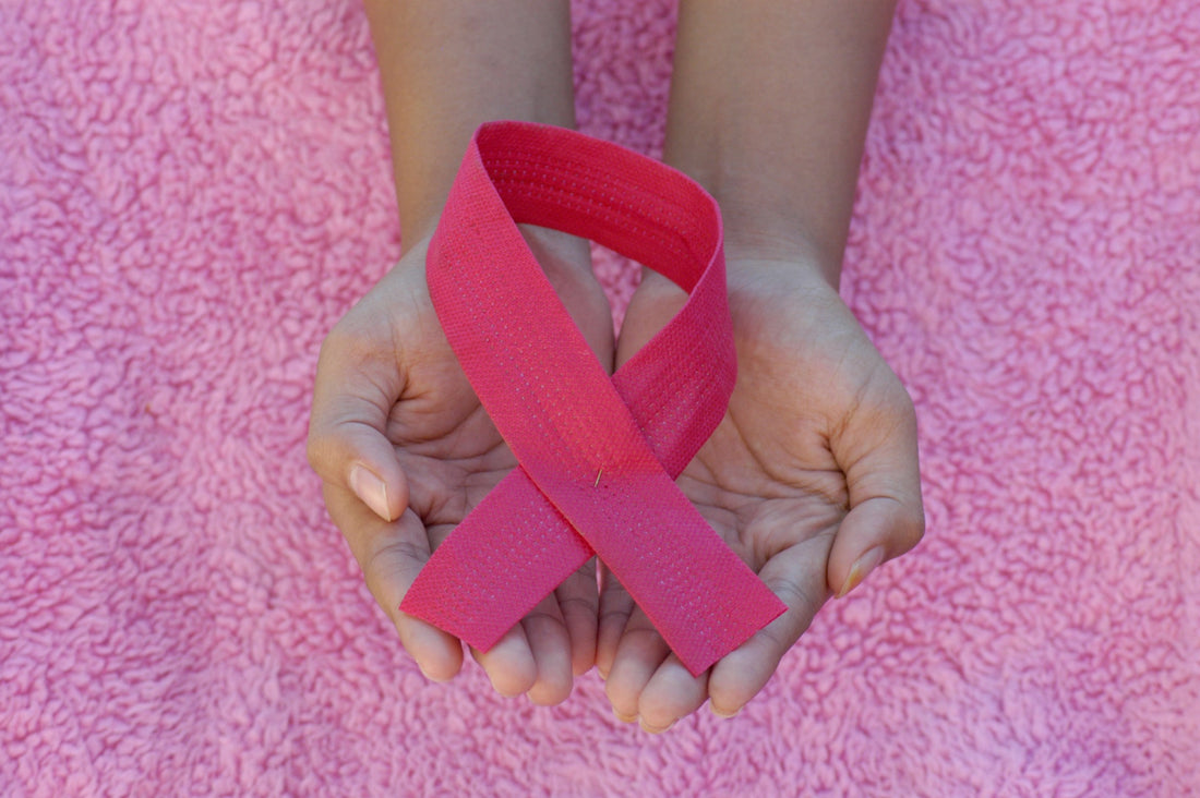 National Cancer Prevention Month: How to Avoid a Scary Diagnosis
