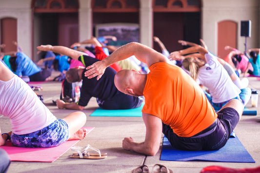 Staying Active Indoors: Home Workouts for Colder Weather