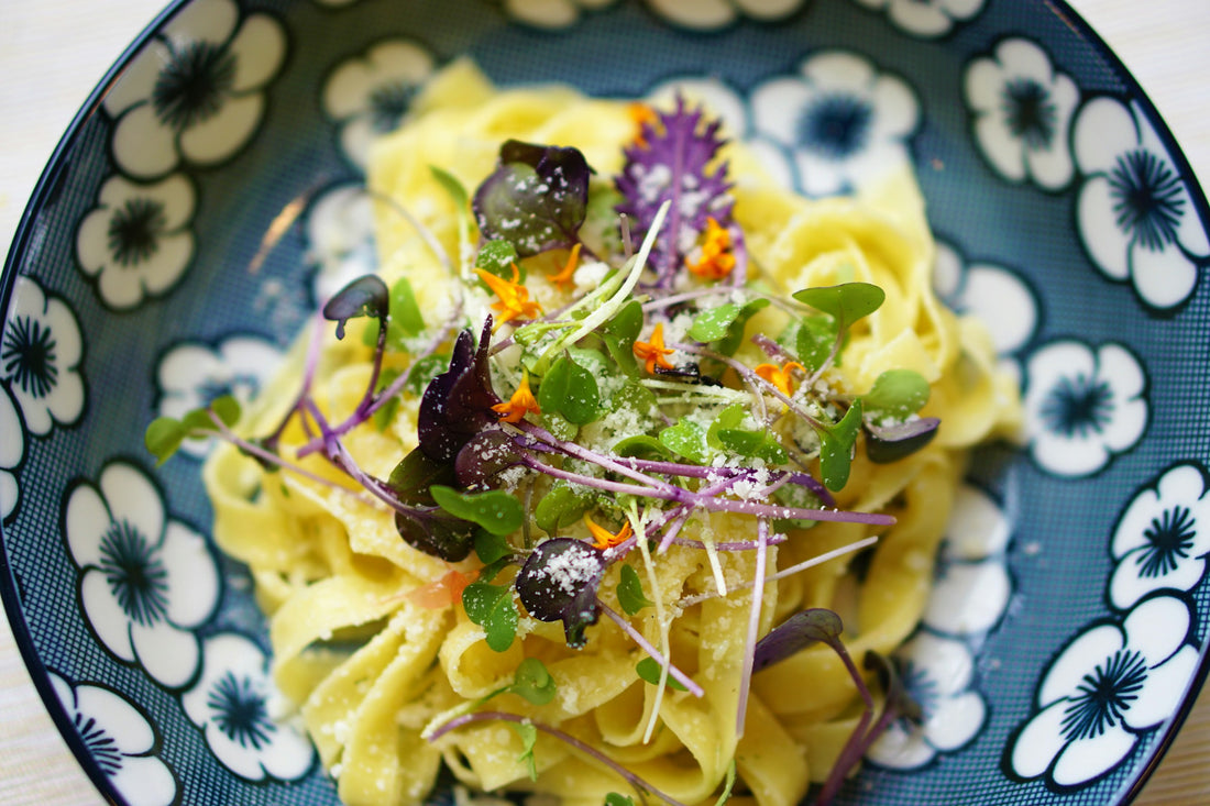 3 Easy Meals Using Fresh, Homegrown Produce From Your Garden