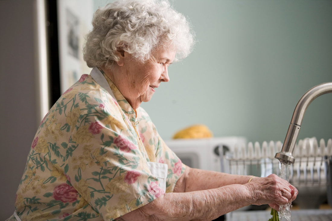 Welcome to Flu Season: How to Avoid the Flu