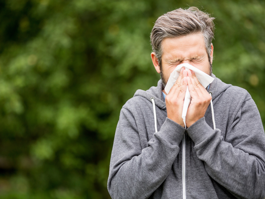 Your Natural Prescription for Knocking out the Flu – even avoid the flu altogether