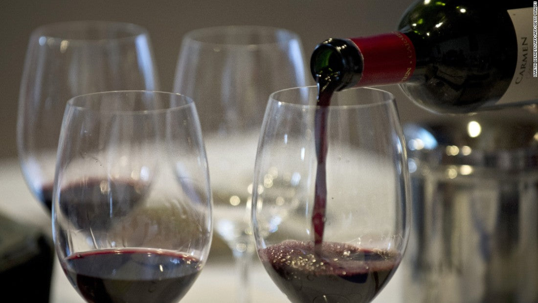 Can Frequent, Moderate Drinking Ward Off Diabetes?