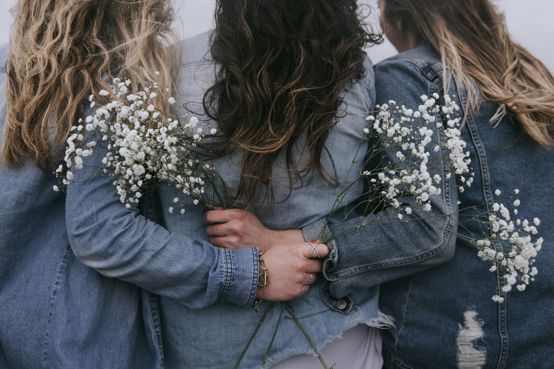 International Women's Day: Prioritizing Women's Health