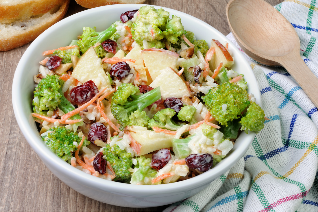 3 Meals for a Healthier Heart