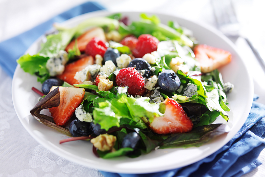Foods For Cancer: Delicious Recipes to Help Prevent Cancer
