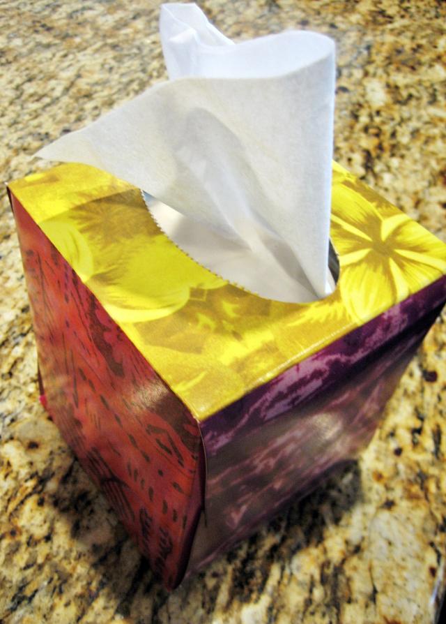causes of allergies