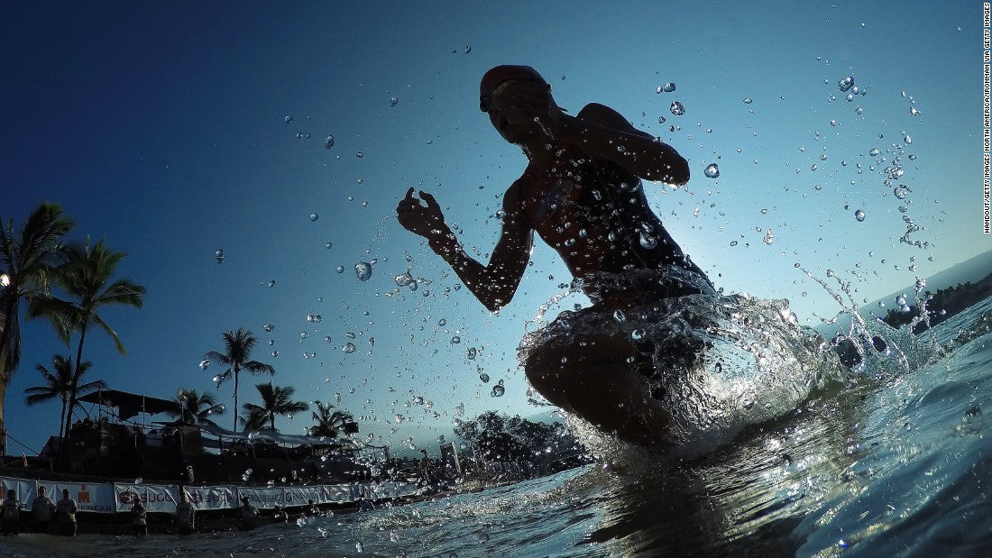 Better hearing, less constipation and other surprising benefits of exercise