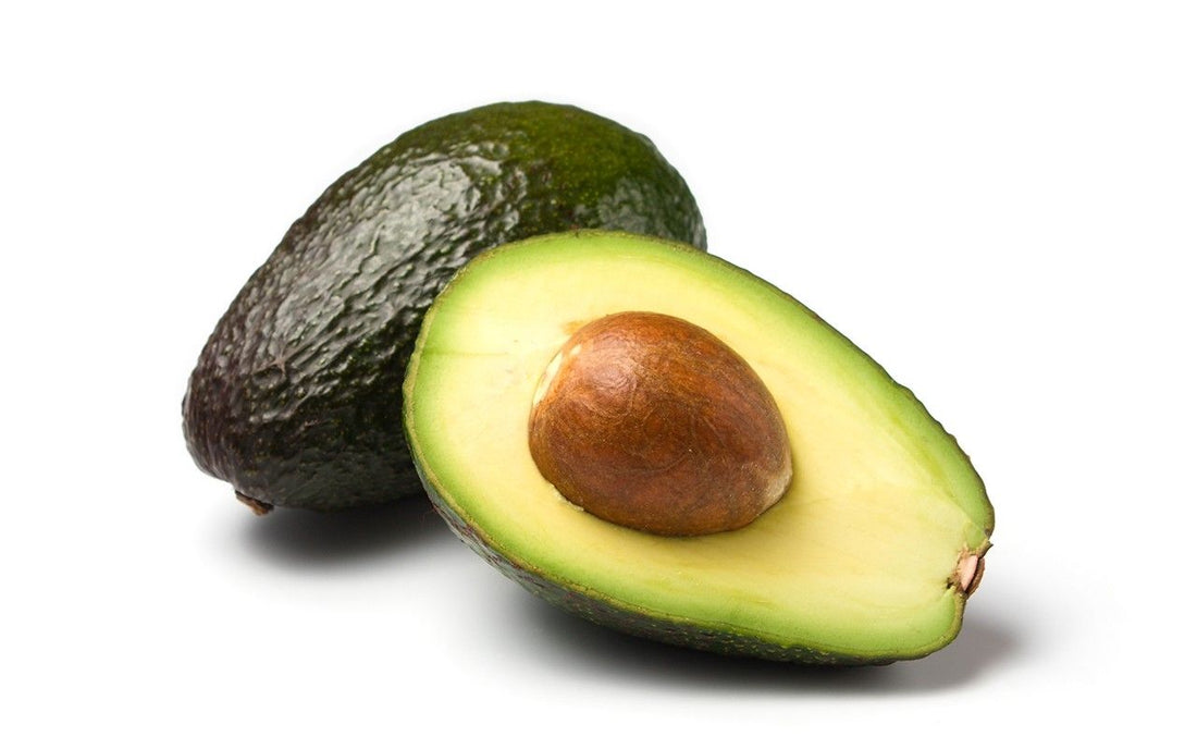 The healthiest part of the avocado may be the seed