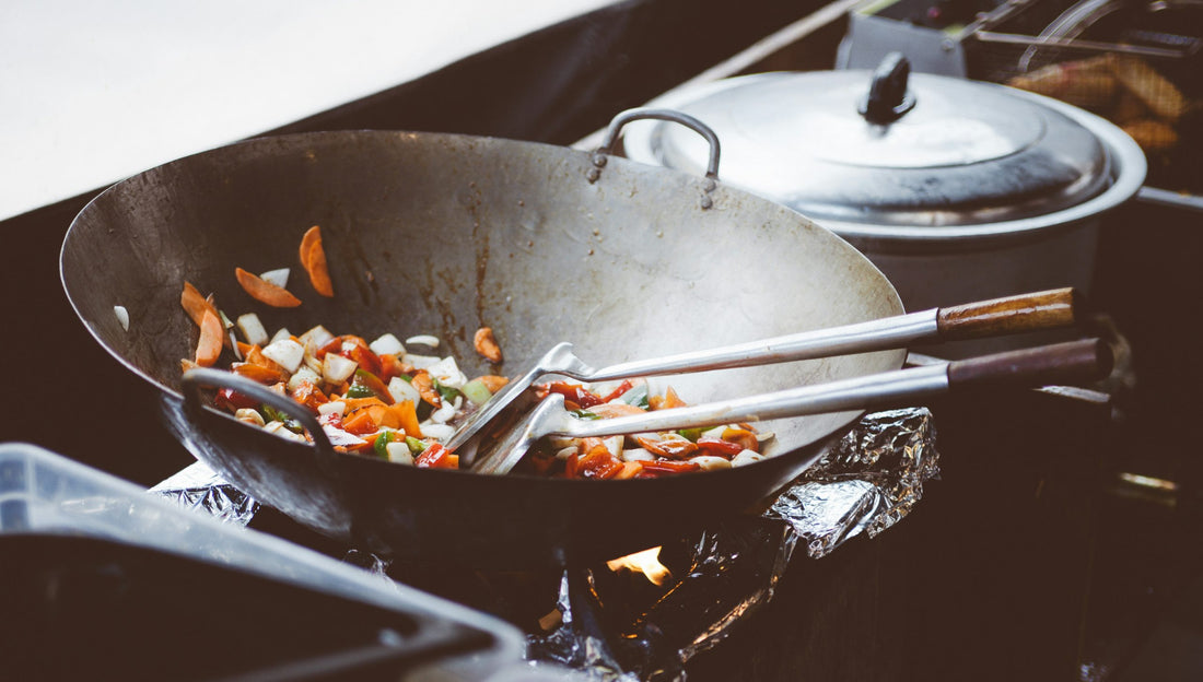 3 Recipes for Women's Health: Delicious Meals to Boost Your Wellness