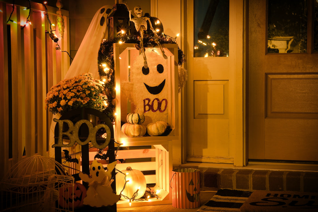 Spooky Science: Exploring the Scary Things That Weaken the Immune System