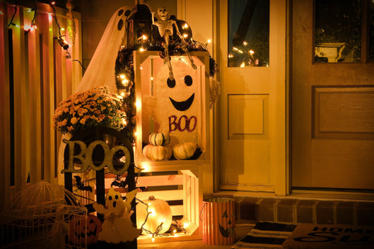 Spooky Science: Exploring the Scary Things That Weaken the Immune System
