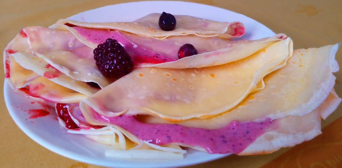 healthy snack
